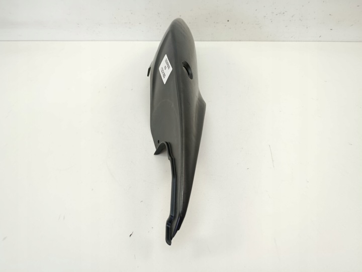 SUZUKI GSXR 600 K6 QUEUE PLASTIQUE GAUCHE