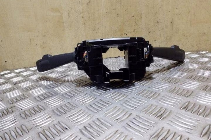 MANETTES VOLVO S60 I 31334640 2.0L GASOLINE 132KW 2011