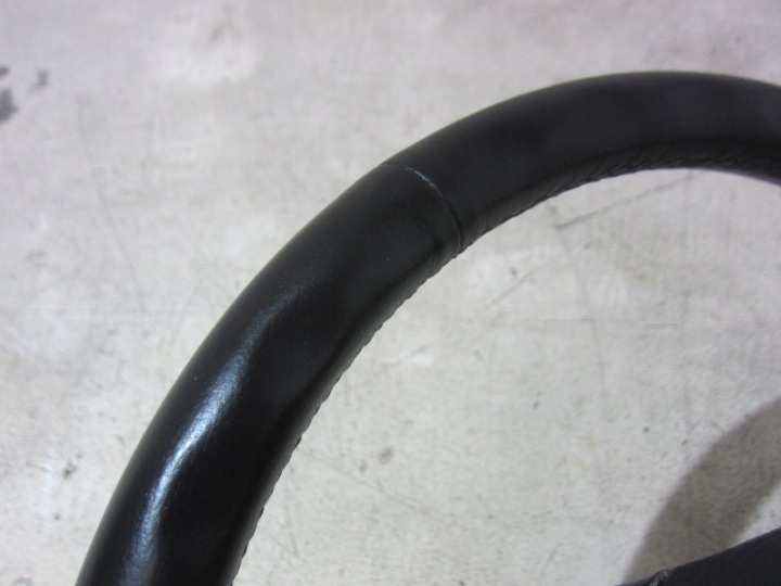BMW X3 F25 X4 F26 VOLANT CUIR 32306879173 6879173 BON ÉTAT
