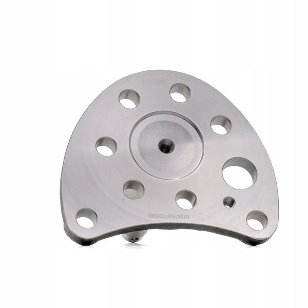 STARK SKWB-0180474 MOYEU ROUES ARRIÈRE DROIT ARRIÈRE DROITE VERS VW GOLF III (1H1)