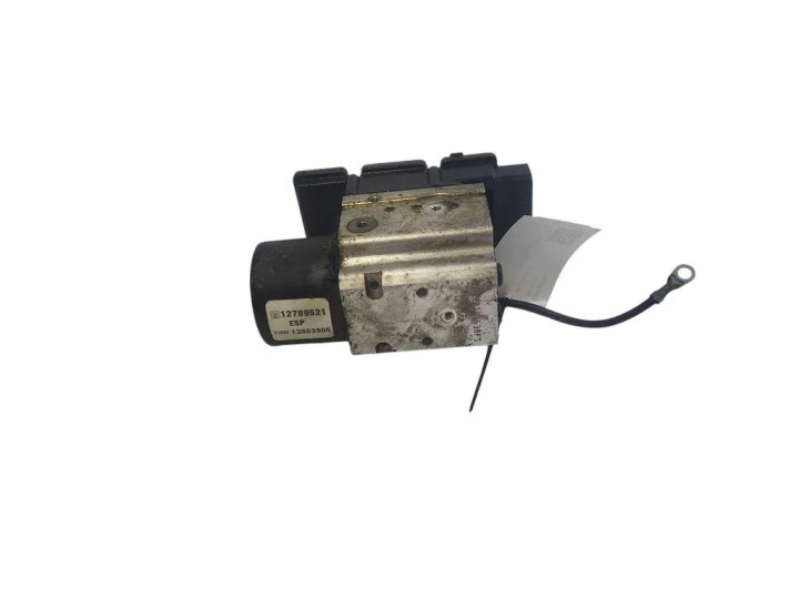 POMPE ABS SAAB 9-3 (YS3F) 13663905 23881457 2.2L 92KW 2003