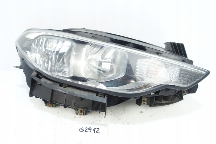 FIAT TIPO II 2 2015- PHARE DROIT AVANT AVANT 519844890