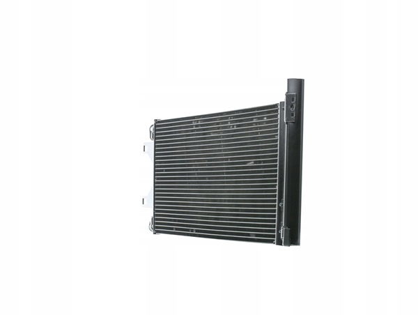 VAN NŒUD 09005248 RADIATEUR CLIMATISATION AVEC SÉCHEUR VERS PEUGEOT BOXER BUS