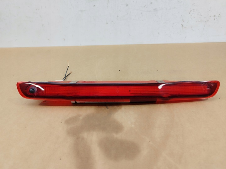 PHARE TROISIÈME LANTERNE STOP COUVERCLES DE COFFRE ARRIÈRE NISSAN QASHQAI I J10 LIFT 2010-2013