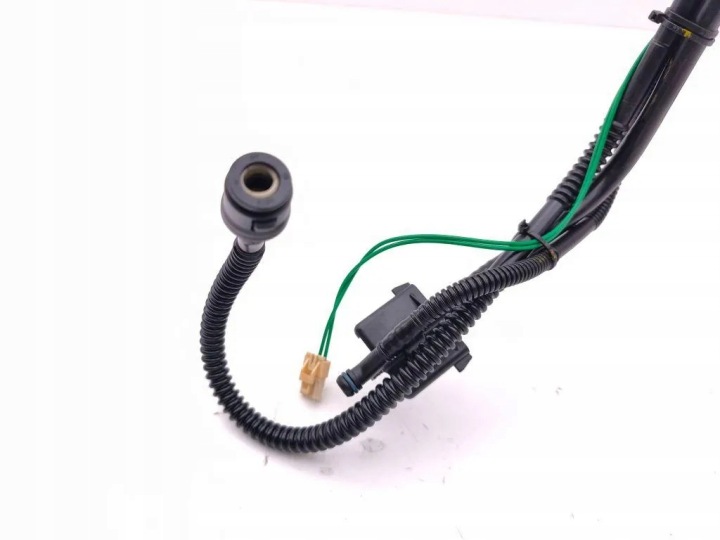 POMPE CARBURANTS FLOTTEUR BMW E61 535D 3.0 D 0580303041