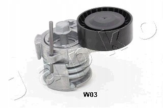 TENDEUR DE COURROIE KLINOWEGO WIELOROWKOWEGO POUR CHEVROLET CAPTIVA 2.0 photo 2 - milautoparts-fr.ukrlive.com