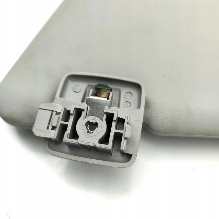 PROTECTION PARE-SOLEIL DROITE OPEL VIVARO C 9809498277 34354282 2.0L 106KW