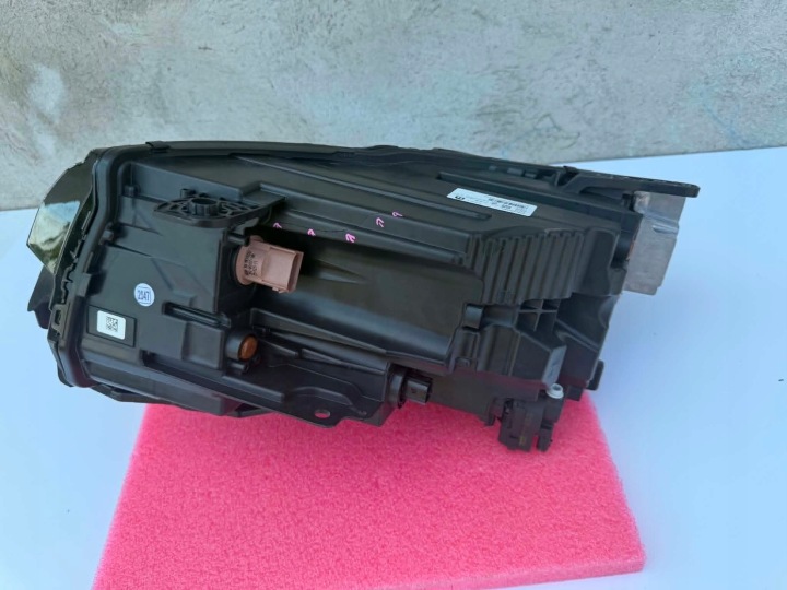 JEEP COMPASS II LIFT 21- PHARE DROITE AVANT AVANT LED NEUF OE 8979