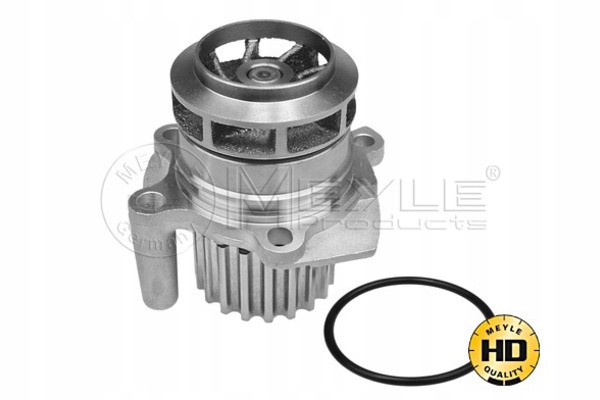 BOMBA DE AGUA VW 2,0TDI 06- A4/5/6/GOL5/JETTA/PAS 1132200018/HD MEYLE 