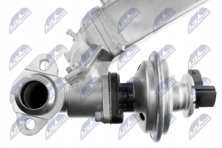 EGR-BM-011A NTY RADIATEUR GAZ D'ÉCHAPPEMENT SOUPAPE EGR BMW 1