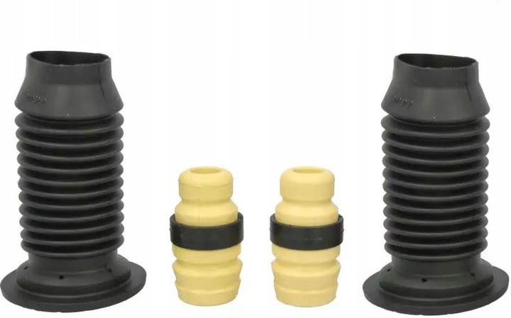 CAPS SHOCK ABSORBERS FROM ODBOJAMI KYB 910123 FRONT C 