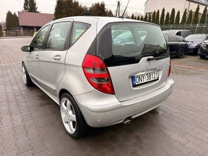 MERCEDES A-KLASA W169 W245 B-KLASA 2.0 CDI 640941 COMPRESSEUR COMPRESSEUR AC