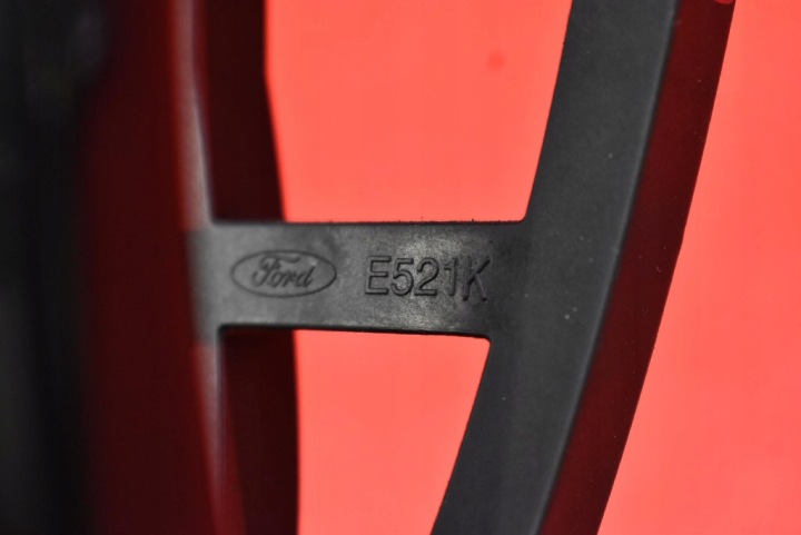 POIGNÉE GAUCHE AVANT AVANT NOIRE EUROPE 3M51-R224A36-BF FORD FOCUS MK2 LIFT