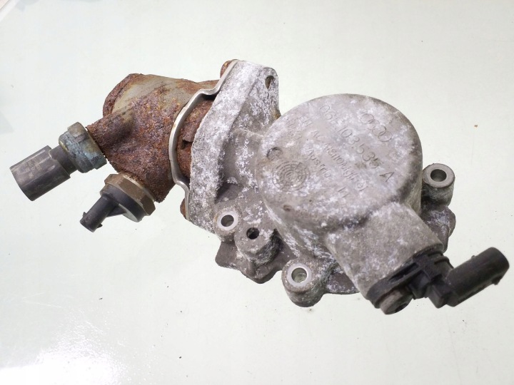 2008 AUDI A4 S4 B8 8K POMPE INJECTION 06E103535A