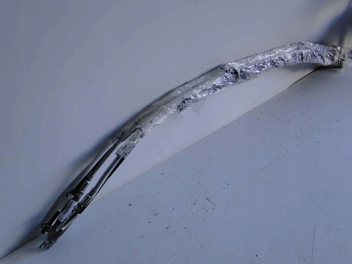 MERCEDES E CLASSE W211 211 LIFT RIDEAU AIRBAG