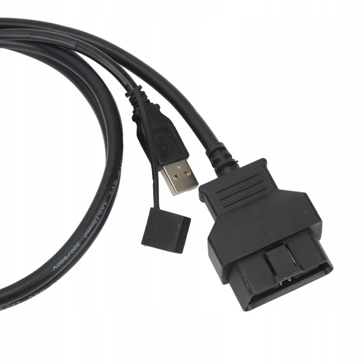 LECTEUR DE CARTE KODOW SKANERA VCI 3 WI-FI SANS FIL SKANER DIAGNOSTIC 6B