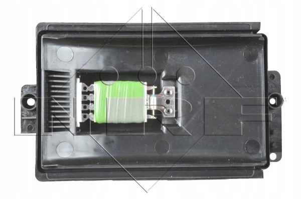 NRF 342074 RESISTENCIA VENTILADOR INTERIOR 