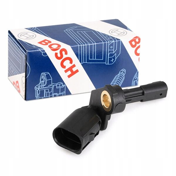 BOSCH SENSOR ABS VW T. A3/ALTEA/LEO 