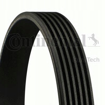 CONTI COURROIE MULTICANAL 6PK2241 6PK2241