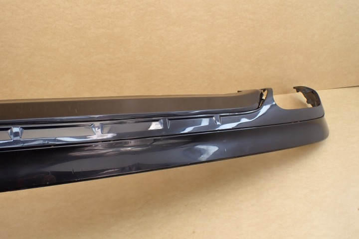 MOULURE DOUBLURE SPOILER PARE-CHOCS DIFFUSEUR ARRIÈRE VOLVO XC60 31449268