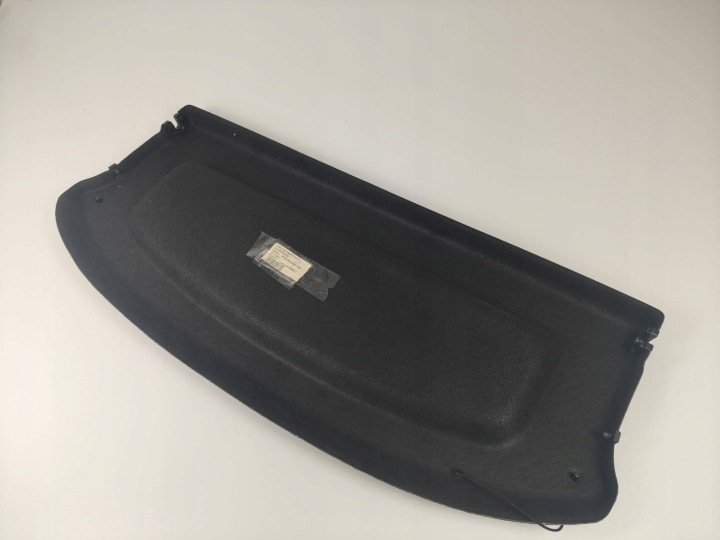 ÉTAGÈRE ARRIÈRE COUVERCLES DE COFFRE CITROEN DS3 96837222ZD