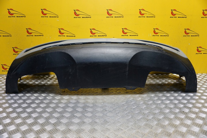 CHEVROLET BOLT EV 2017 - 2018 BUMPER REAR 42541643 