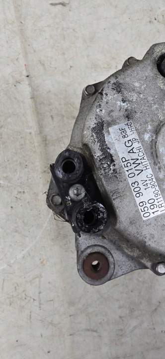 ALTERNATEUR AUDI OE 059903015P
