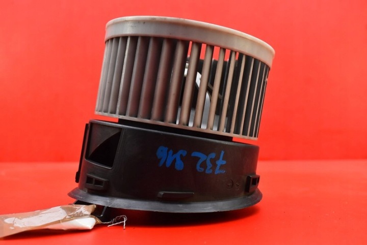 VENTILATEUR AIR CONDUIT D'AIR EUROPE 6441S3 CITROEN C5 1 I 07R