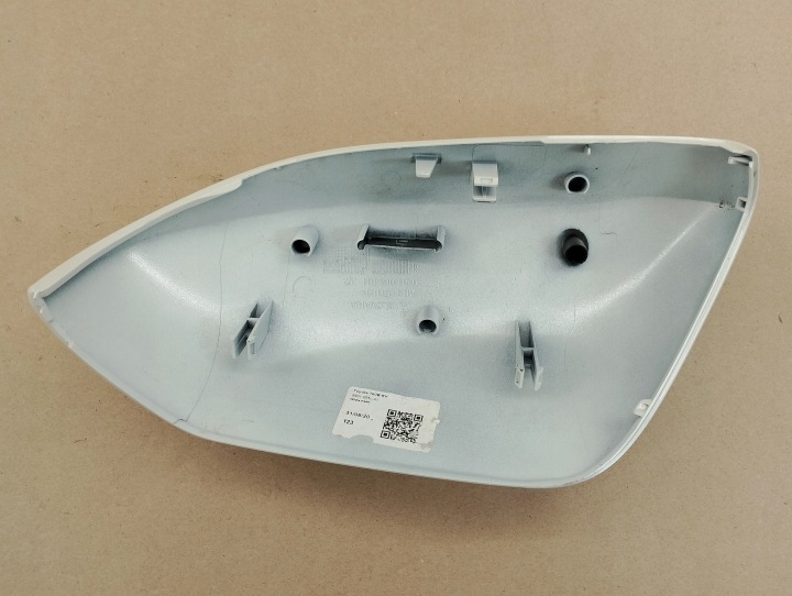 CHÂSSIS RÉTROVISEURS DROITE TOYOTA COROLLA E21 XII WHITE PEARL