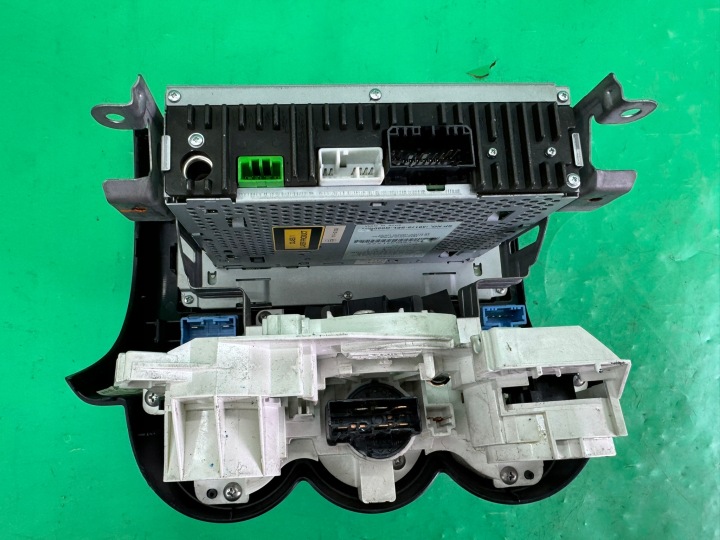 RADIO CD D'USINE PANNEAU CONDUIT D'AIR HONDA CITY IV 4 LIFT 05-08 EUROPE