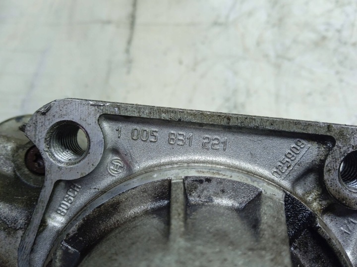 DÉMARREUR 1005831221 FORD FOCUS MK II 1.6