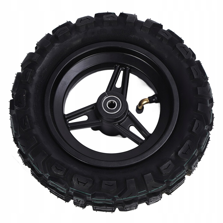 11-CALOWY MOTEUR MOYEUX ROUES 36 V VERS 72 V DUZEJ PUISSANCE PNEU VIDE 8C