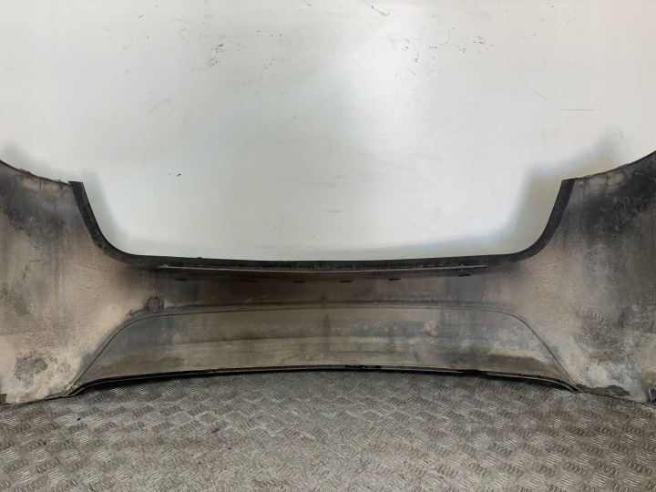 PARE-CHOCS ARRIÈRE ARRIÈRE OPEL MERIVA B