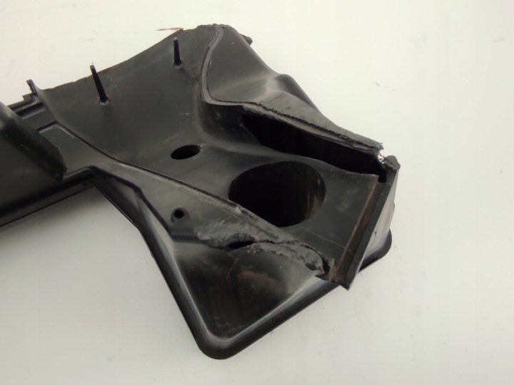 PROTECTION BOUCHON PLASTIQUE INFINITI QX60 JX
