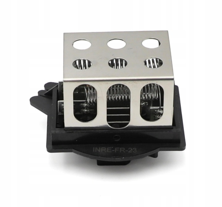 RÉSISTANCE RÉSISTANCE VENTILATEURS PEUGEOT 306 PARTNER,BERLINGO XANTIA SANS CLIMATISEUR