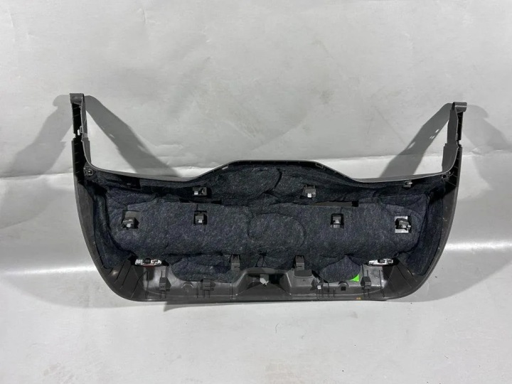 WYKONZENIE COUVERCLES COUVERCLES DE COFFRE PORSCHE PANAMERA (970) 970555241 3.0L 2014