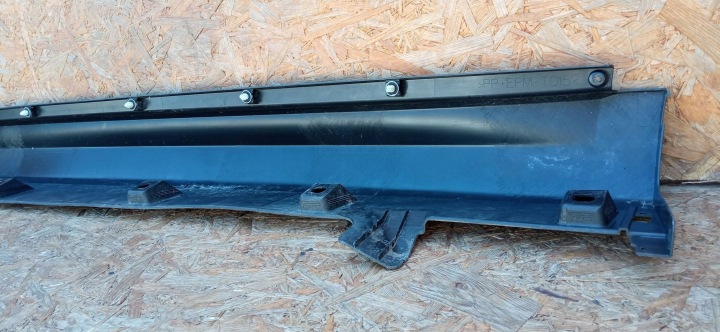 SUZUKI VITARA III 15- SEUIL MOULURE REVÊTEMENT SEUIL DROITE 77231-54PO