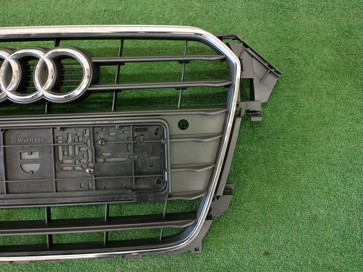 GRILLE CALANDRE AUDI A4 B8 8K0 LIFT