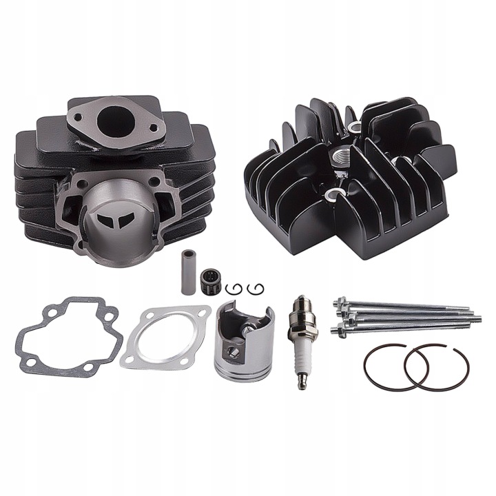 KIT JOINTS TLOKOWYCH 686CC YAMAHA RAPTOR 660R 01-05 3YF-11181-00-00