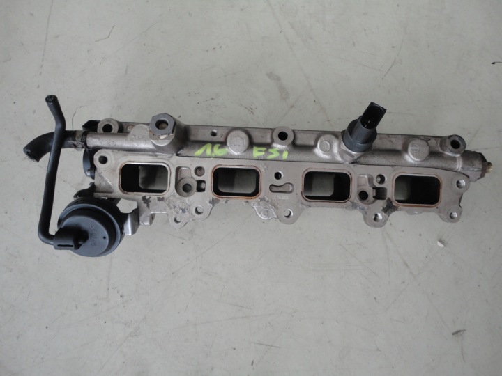 CHARNIÈRE BLF AUDI VW SEAT SKODA 1.6 FSI 08R.