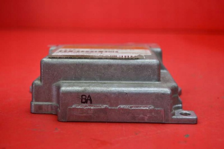 CAPTEUR MODULE AIRBAG COUSSINS 8P0959655D AUDI A3 8P 03-05