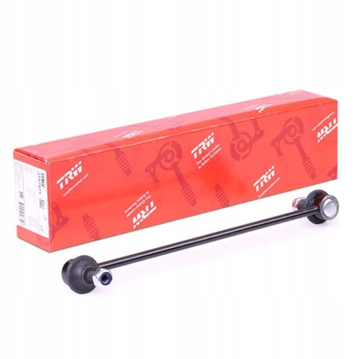 CONNECTEUR BIELLE DE POUSSÉE STABILISATEUR AVANT L/P 307,5MM CONVIENT VERS MAZDA 3, 5 1