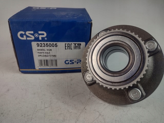 GSP ROULEMENT MOYEU ROUES 9235005 9235005 GSP photo 2 - milautoparts-fr.ukrlive.com