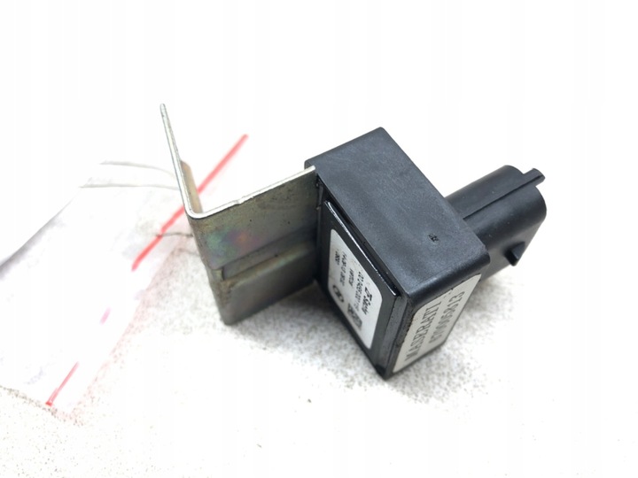 SENSOR ACELERADOR MASERATI 670005813 