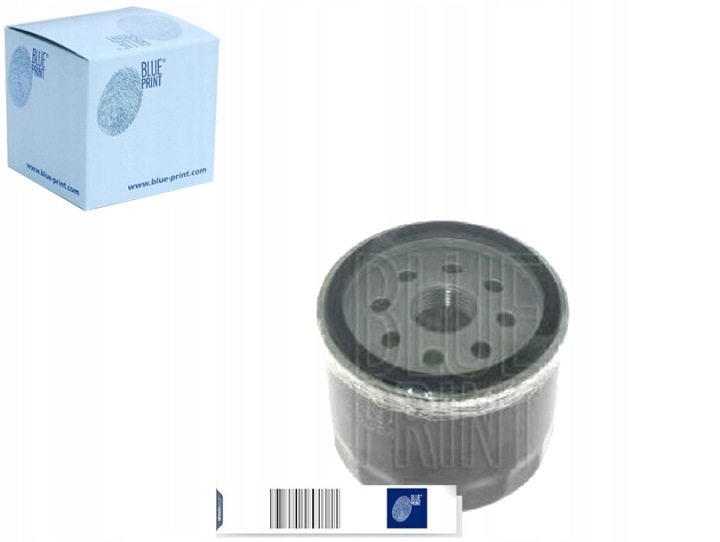 BLUE PRINT ADN12121 FILTRE HUILES