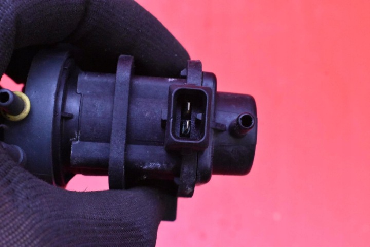 SOUPAPE PRESSION 4534375 OPEL FRONTERA B 2.2 DTI 116 KM LIFT 01-04