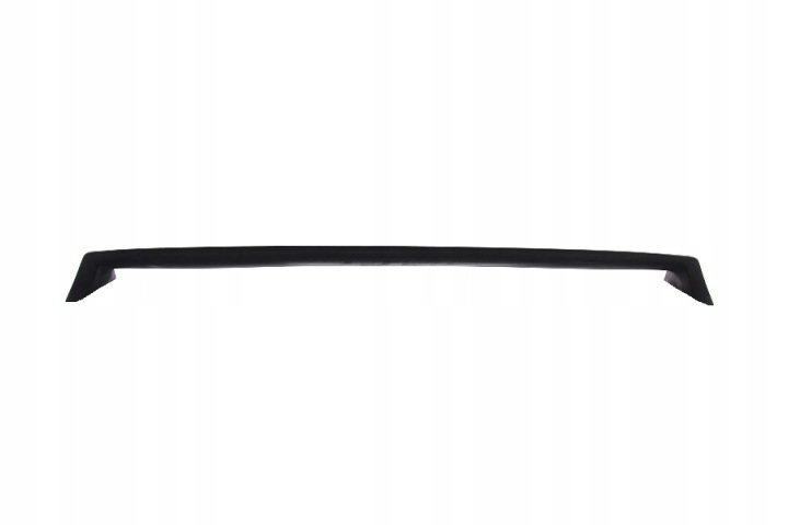SPOILER SUR COUVERCLE DE COFFRE SPOILER VERS MERCEDES 190 W201 1982-1993 SOBMART