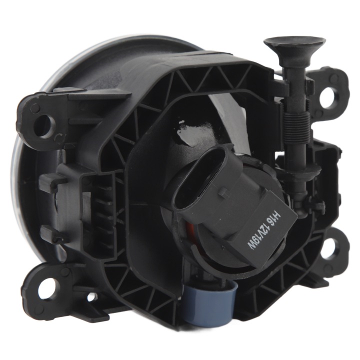 PHARES ANTIBROUILLARD PHARE ANTIBROUILLARD 261500097R AVEC REMPLACEMENT AMPOULES VERS DACIA SANDERO