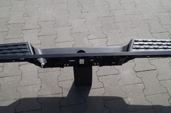 PARE-CHOCS ARRIÈRE ARRIÈRE ARRIÈRE DODGE RAM 1500 II 2 18-23