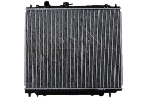 RADIATEUR MOTEUR NRF MB890956 119090 119035 11903
